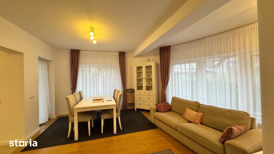 Casă cu 4 camere cu Teren 250 Mp în Tokai