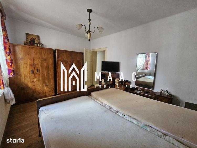 Casa tip duplex | Teren 335 mp | Acces auto | Trei Stejari - 8
