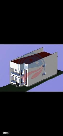 Teren Zona Spital Judetean - 1