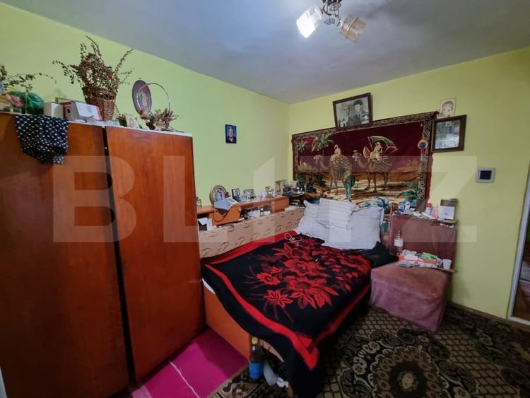 Apartament cu 3 camere decomandat în Tătărași