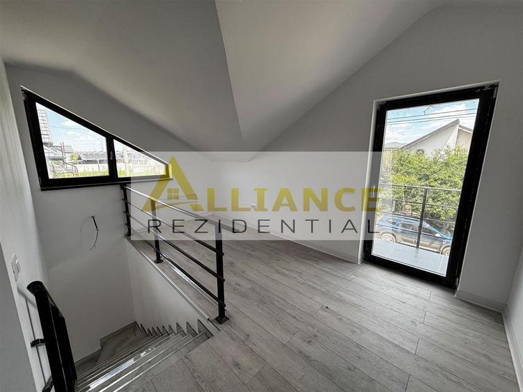 Casă individuală 4 camere 2 băi  130 metri utili! - 7