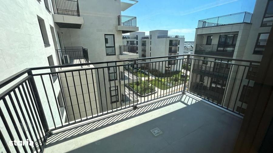 Apartament 4 camere Premium - PIPERA- SCOALA AMERICANA - 8