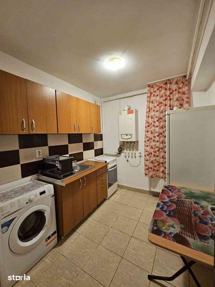 Apartament 2 camere, Aparatorii Patriei, 39mp - 4