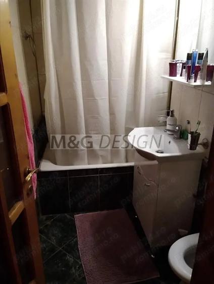 Garsonieră decomandată, mobilată în Complex Studențesc