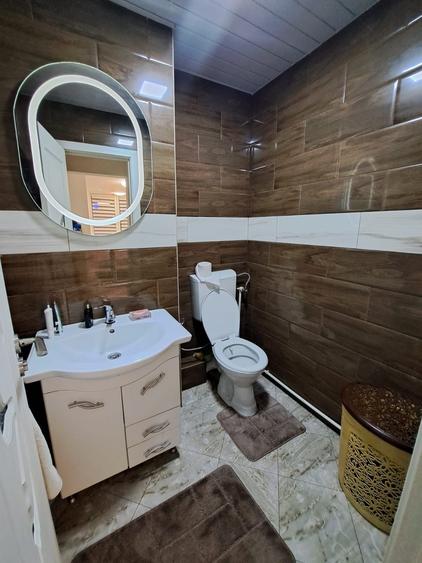 Apartament cu 3 camere în Petros