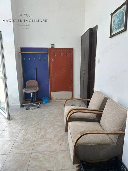 Spațiu comercial, de 135 mp, în Luncă