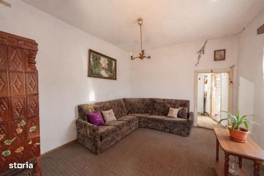 Casa zona Sfanta Vineri, Pitesti - 4