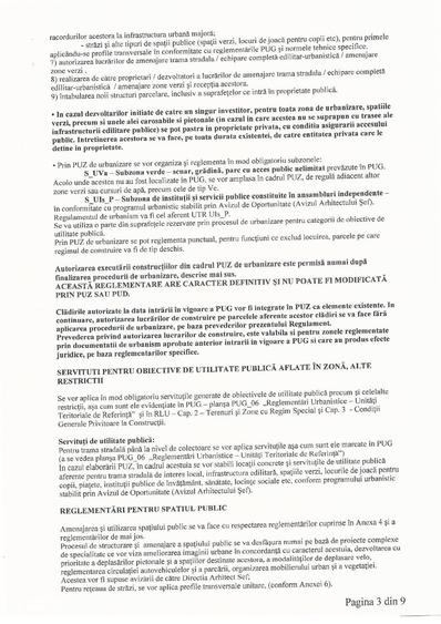 Teren de 4200 mp, în Salca