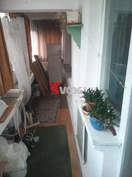 Apartament 3 camere Gh.Lazar de vanzare - 1
