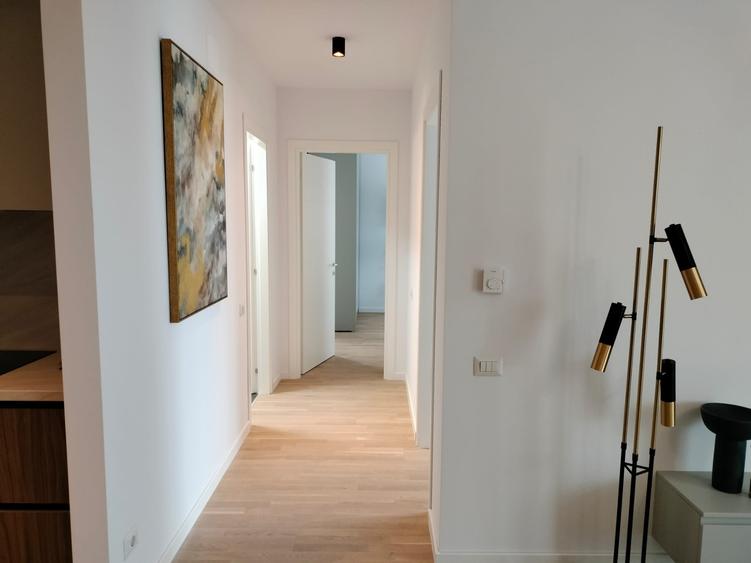 Apartament 3 camere Pipera - Avans 10.000 euro - 14