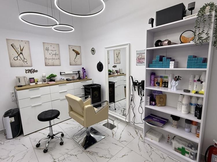 Spațiu comercial, de 17 mp, în Tăuții de Sus