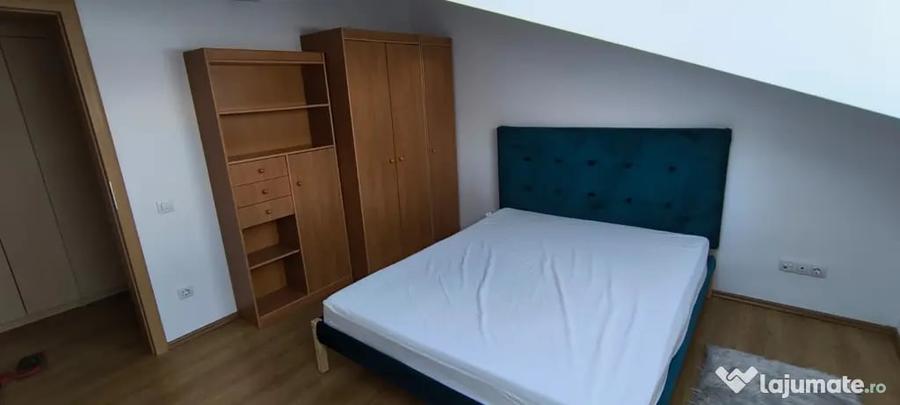 Apartament cu 2 camere decomandat în Terezian