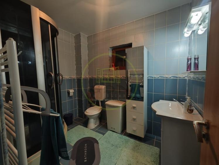 Casă individuală cu 4 camere cu Teren 362 Mp în Malu Mare