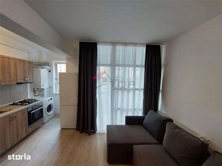 Apartament 2 camere+ loc de parcare - Cartier Visoianu - 1