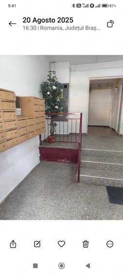 Proprietar vand garsoniera in Racadau - 7