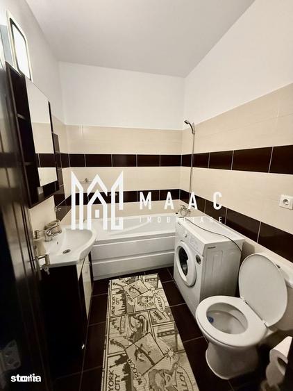 Apartament cu 2 camere în Turnișor