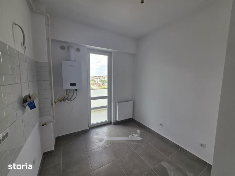 Garsonieră decomandată în Dacia
