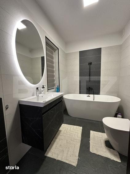 Apartament cu 4 camere în Unirii