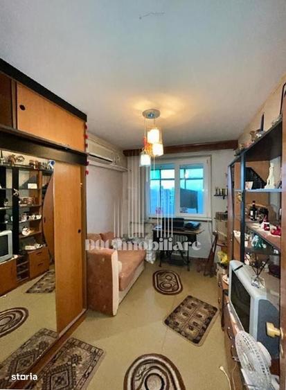 3 camere Drumul Taberei - Romancierilor | 5 min Metrou | 2 balcoane - 5
