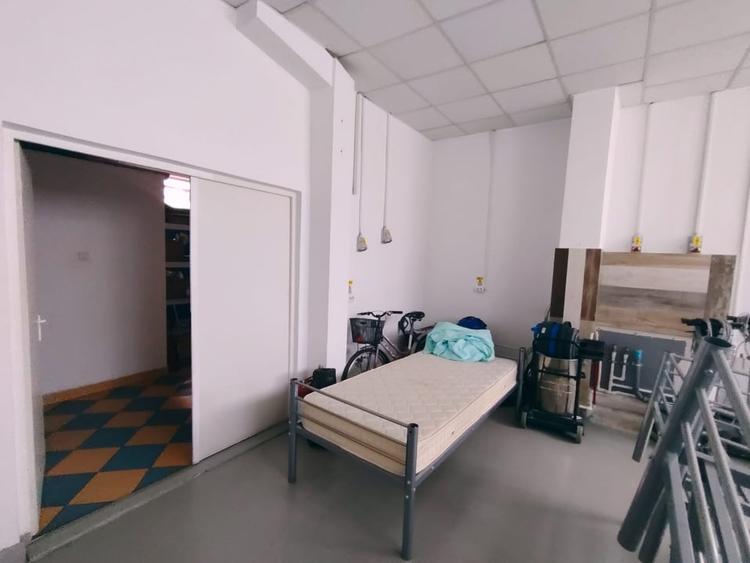 Spațiu comercial, de 89 mp, în Tomis II