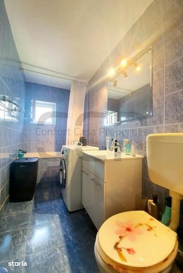 Vitan Mall - Casa de Pensii, apartament 3 camere, modern, 2 gr sanitar - 7
