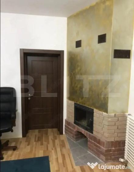 Apartament cu 3 camere semidecomandat în Iosefin