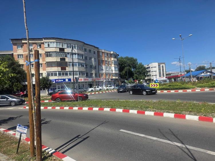 Spațiu comercial, de 127 mp, în Obor