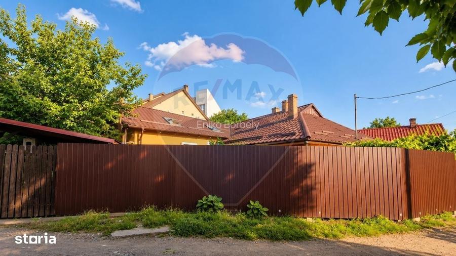 Casa de vanzare in zona centrala langa Laci Csarda/Targu Mures