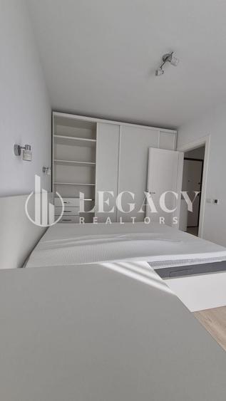 Apartament cu 2 camere decomandat, mobilat în Păcurari