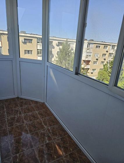 Garsonieră în Miorița