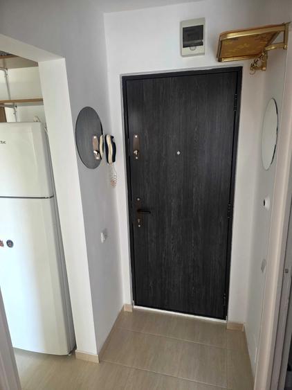 Apartament cu 2 camere decomandat în Viilor