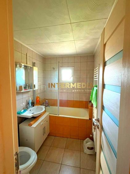 Apartament cu 2 camere, zona Ampoi 3 renovat recent, mobilat si utilat - 6