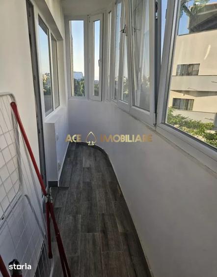 Garsoniera de inchiriat | Timpuri Noi | Metrou | Modern - 2