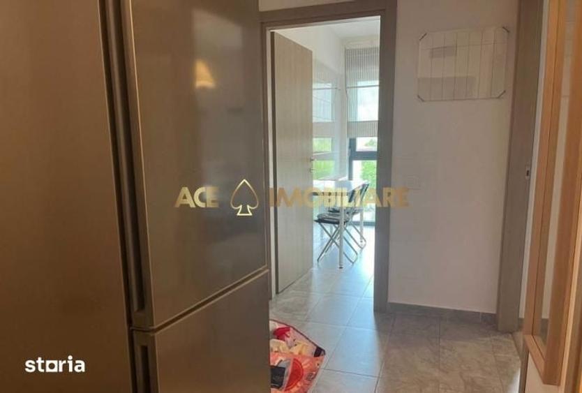 Apartament cu 2 camere în Șișești
