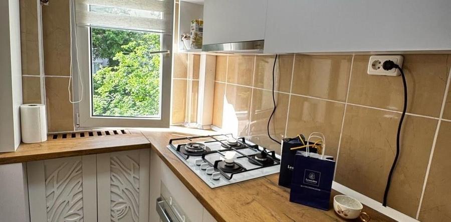Apartament cu 2 camere decomandat în Nicolae Grigorescu