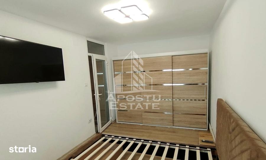 Apartament cu 3 camere decomandat în Micălaca