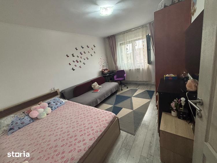 Garsonieră în 9 Mai