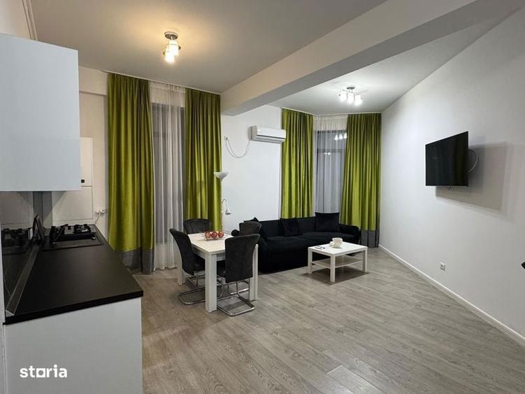 Studio 47 mp Bulevardul Dem Radulescu - 5