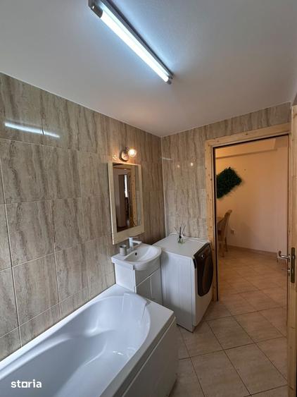 De inchiriat apartament cu 2 camere renovat, mobilat si utilat - 6