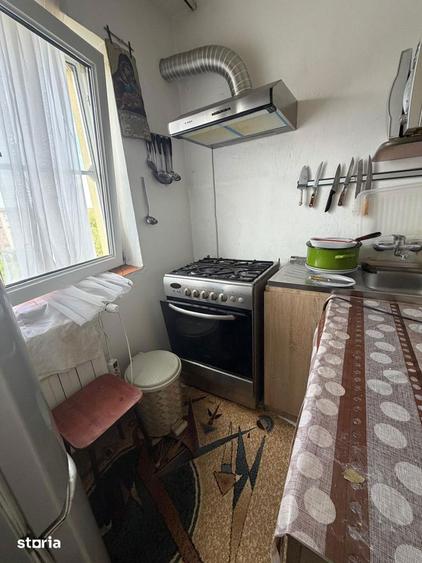Apartament cu 1 camera si balcon zona Soarelui. - 4