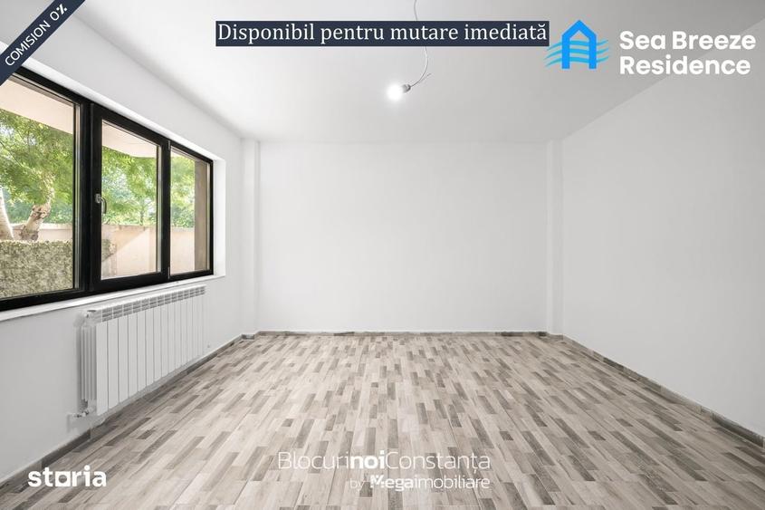 Garsonieră în Nord