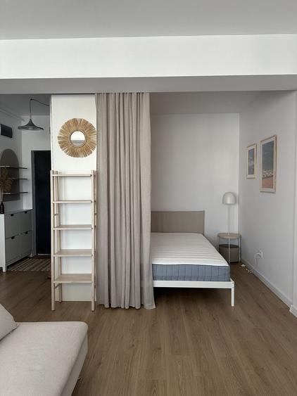 Apartament în Popoveni