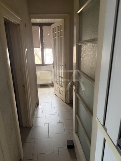 Spațiu de birouri | Metrou Ștefan Cel Mare | Renovat | Investiție - 6