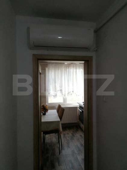 Apartament cu 2 camere decomandat, mobilat în Zimbru
