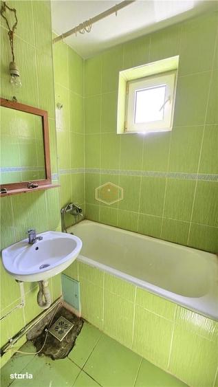 Apartament cu 2 camere decomandat în Micro 14