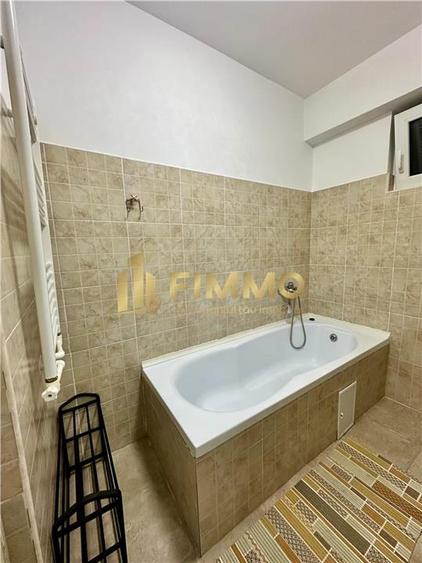 Apartament cu 2 camere semidecomandat în Burdujeni