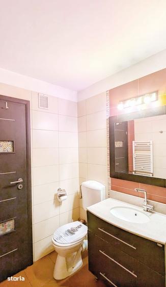 Apartament cu 2 camere în Obor