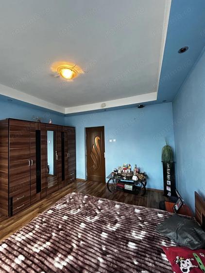 Casă cu 4 camere cu Teren 1440 Mp în Cermei