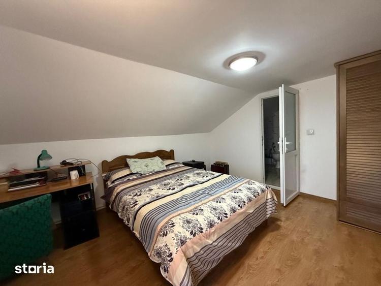 Casă cu 4 camere cu Teren 814 Mp în Brestei