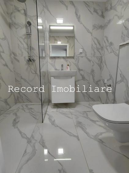 Apartament cu 2 camere semidecomandat în Florești